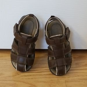 FREE with bundle Carter's Sandals